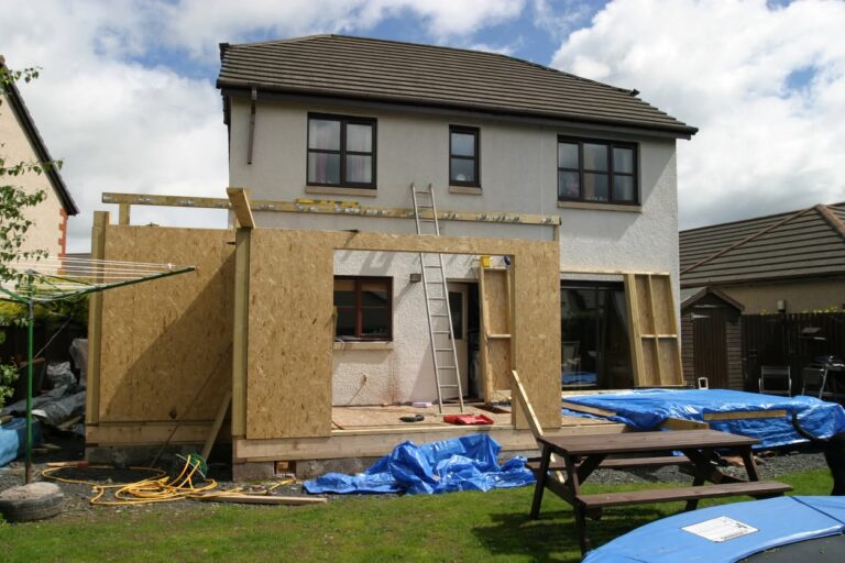 Capital City Contractors
