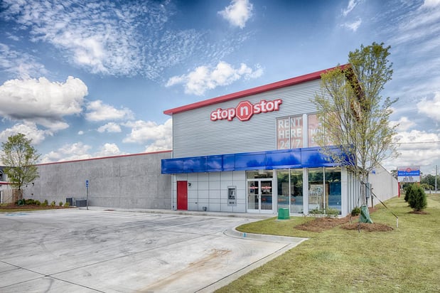 Images Stop N Stor Self Storage