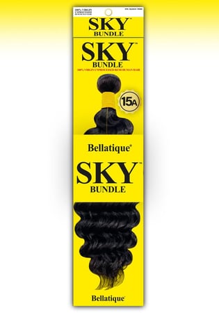 Images Beauty & Beyond Beauty Supply