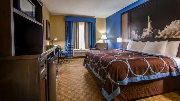 Images SureStay Plus by Best Western Alvin