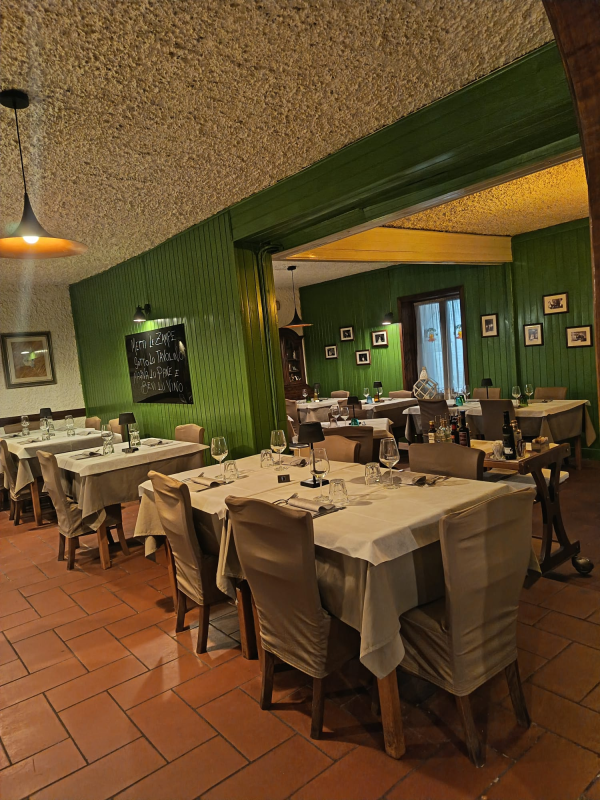 Images Trattoria da Ersilia