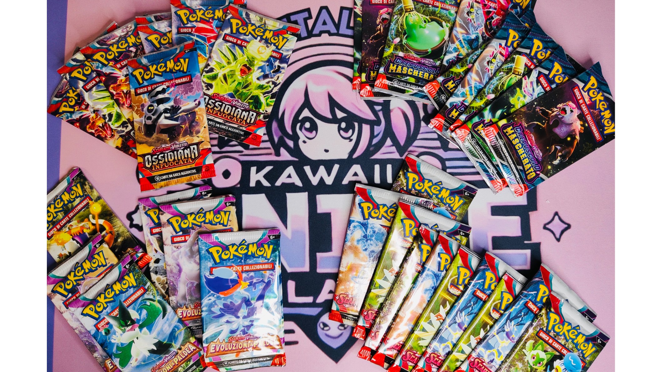 Images Kawaii Anime Planet di Landi Andrea