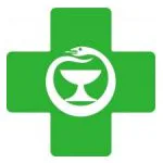 Nivalan apteekki Logo