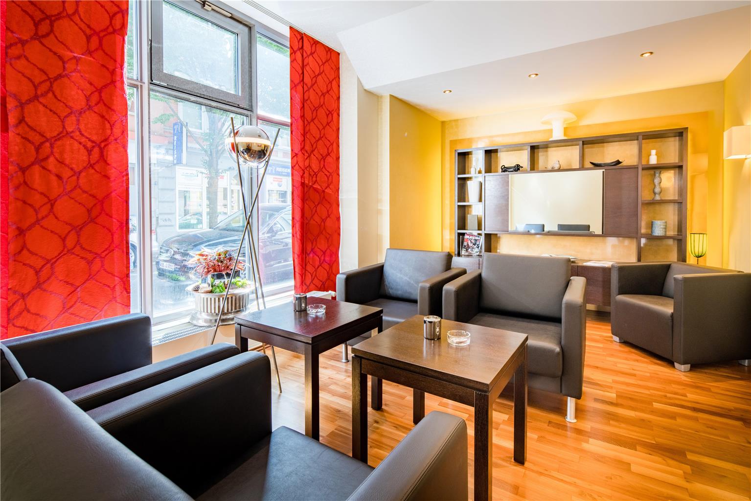 Best Western City-Hotel Braunschweig, Friedrich-Wilhelm-Strasse 26-29 in Braunschweig