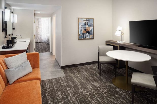 Images Embassy Suites by Hilton Orlando North