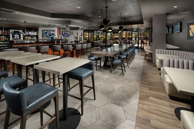 Images DoubleTree by Hilton Hotel Carson