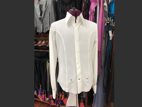 Images George Yaghi Custom Tailor & GQ Clothier Las Vegas