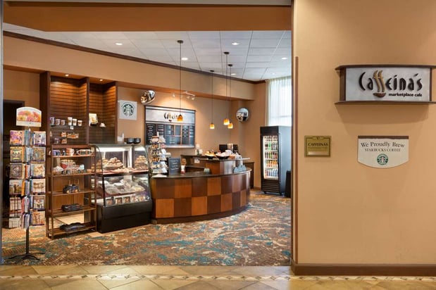 Images Embassy Suites by Hilton Albuquerque