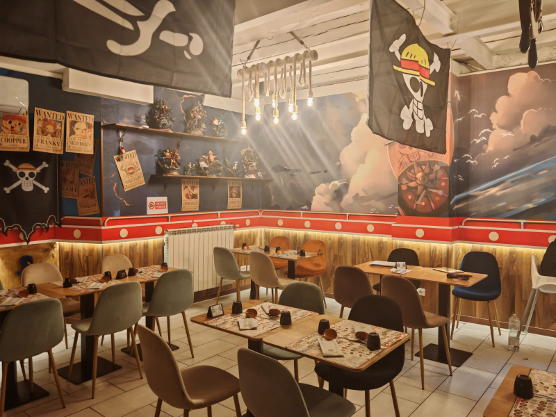 Images Chak'Ramen Trieste - Ristorante Giapponese