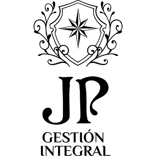 Jp Gestión Integral Logo