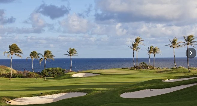 Bilder INFINITI GOLF - Golfreisen & Golfferien