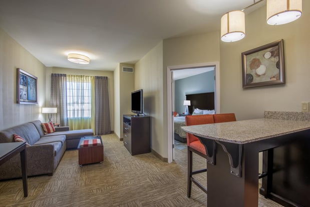 Images Staybridge Suites Amarillo-Western Crossing by IHG