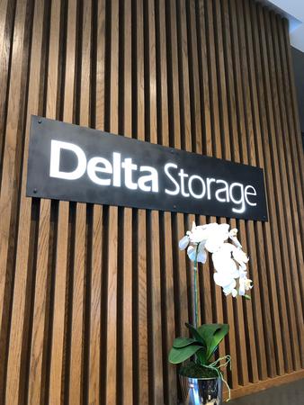 Images Delta Self Storage - Brooklyn