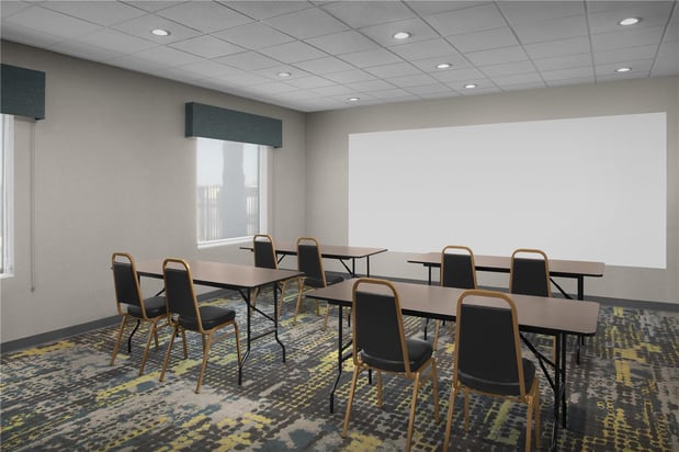 Images Hampton Inn Monahans