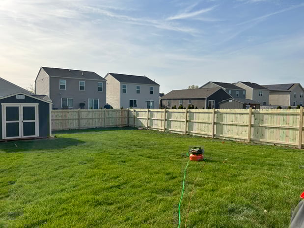 Images Superior Fence & Rail