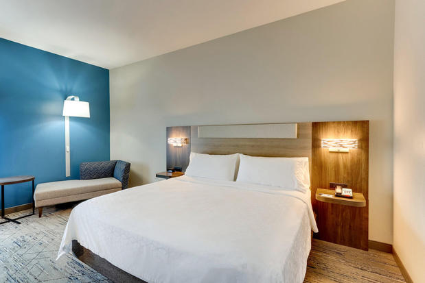 Images Holiday Inn Express & Suites Ardmore, an IHG Hotel