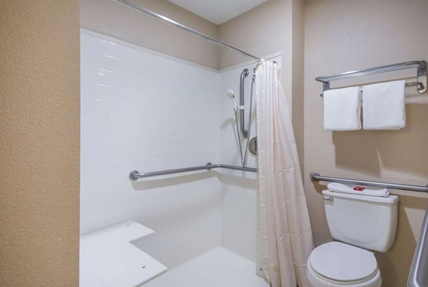 Images SureStay by Best Western Rockdale