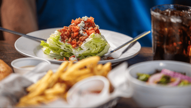 Images Amici Lake Oconee