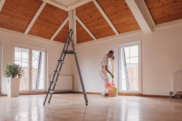 Images Protected Painting