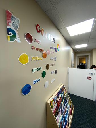 Images Kaleidoscope ABA Therapy Services