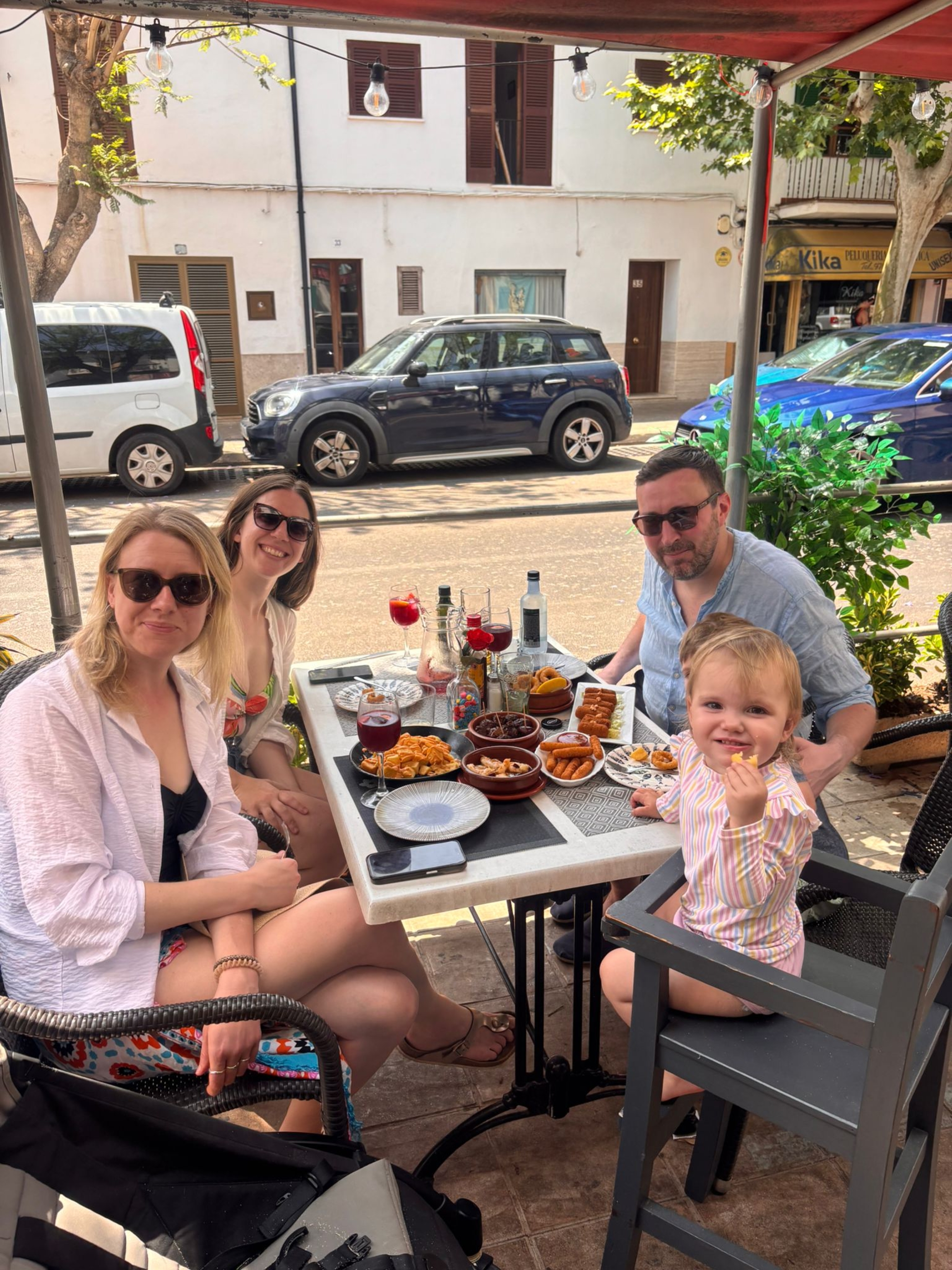 Images Rumbo Pancho Bar