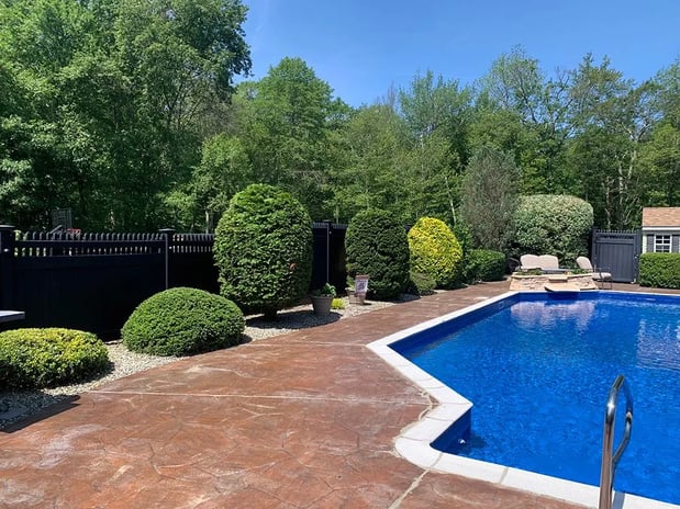 Images K & S Landscaping