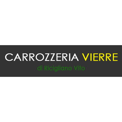 Carrozzeria Vierre Logo