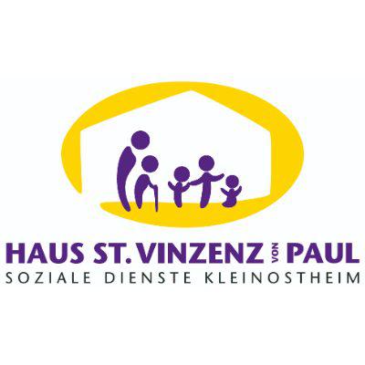 Haus St.Vinzenz von Paul GmbH Logo