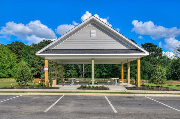 Images Ferguson Farms by Stanley Martin Homes
