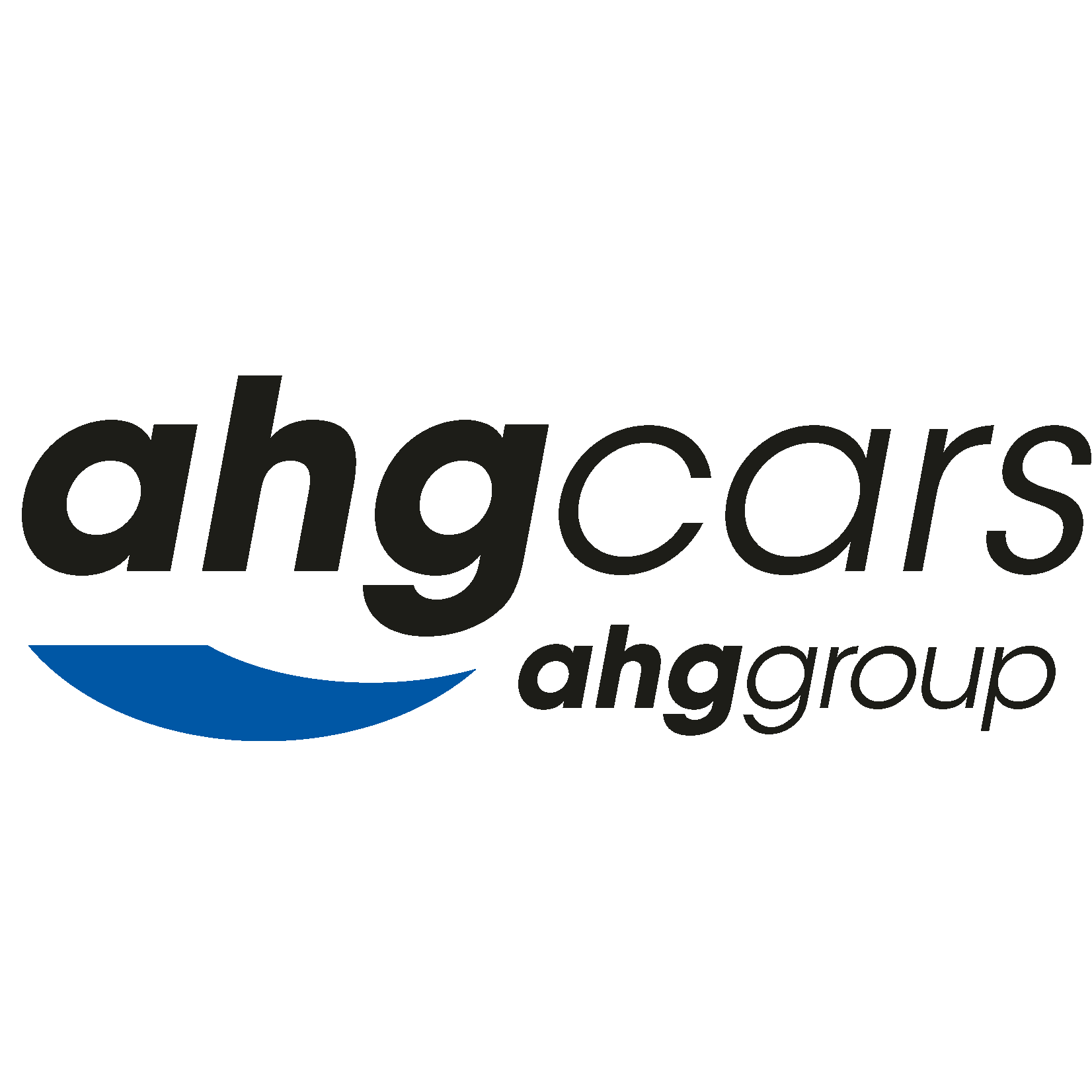 AHG-Cars Murten AG Logo