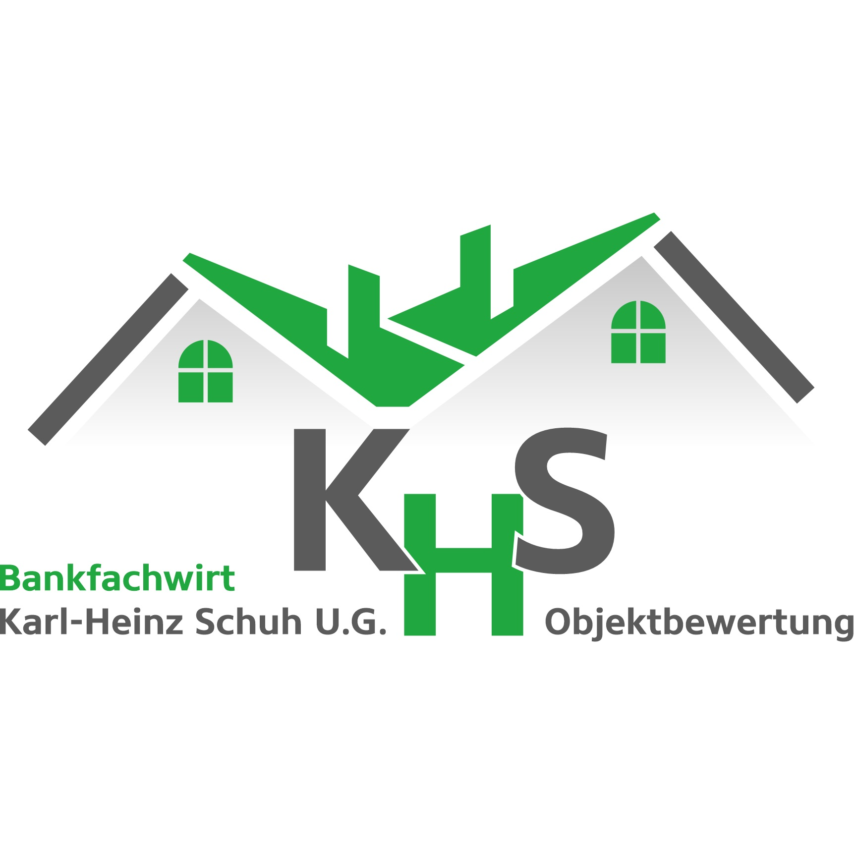 Logo Karl-Heinz Schuh U.G.