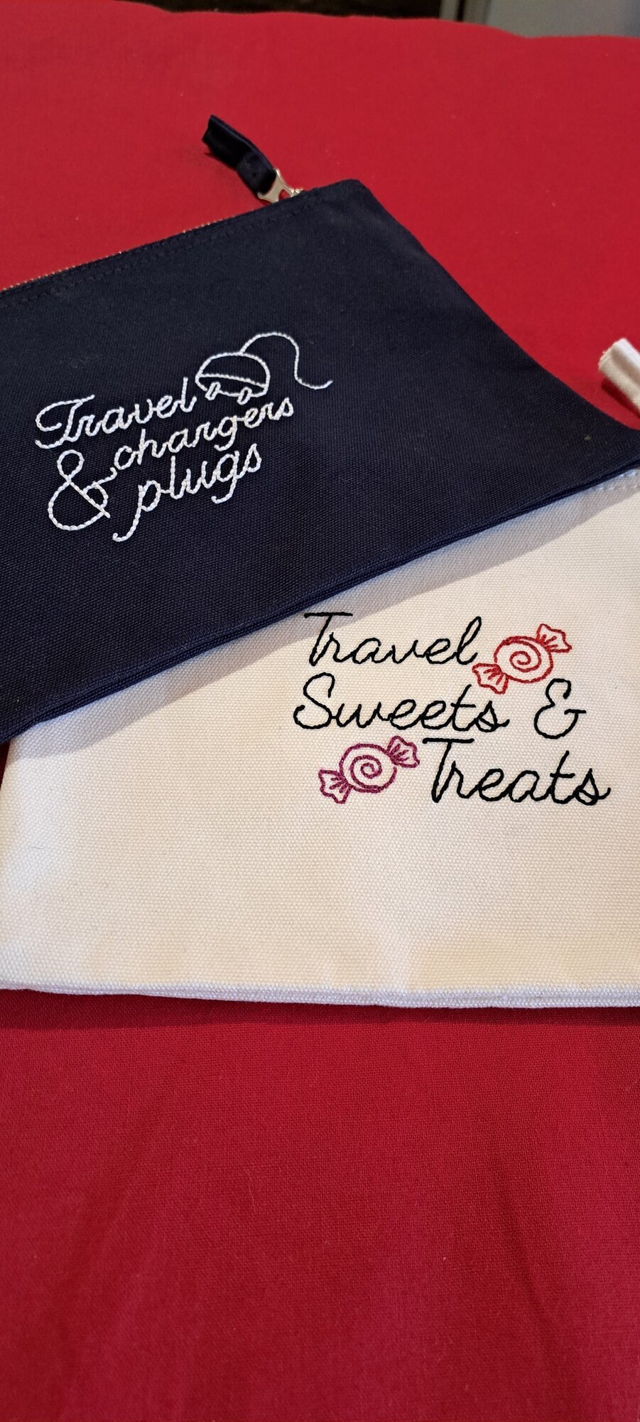 Images Creative Embroiders