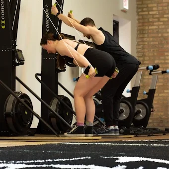 Train smarter at Cheetah Gym Andersonville. Our cable machines and strength equipment are part of a premium, inclusive gym experience in Chicago built for real people with real goals. The best gym near me for strength training. Try us free.