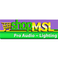Metro Sound & Lighting Inc