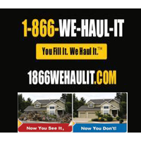 We Haul It
