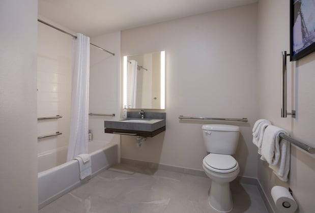 Images Candlewood Suites Lafayette - River Ranch by IHG
