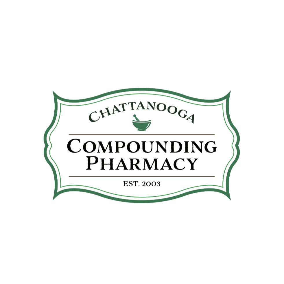 Chattanooga Compounding Pharmacy Inc Logo