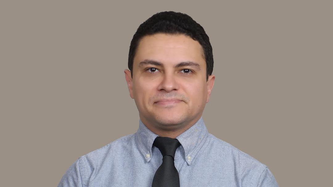 Mohamed Shehab-Eldin