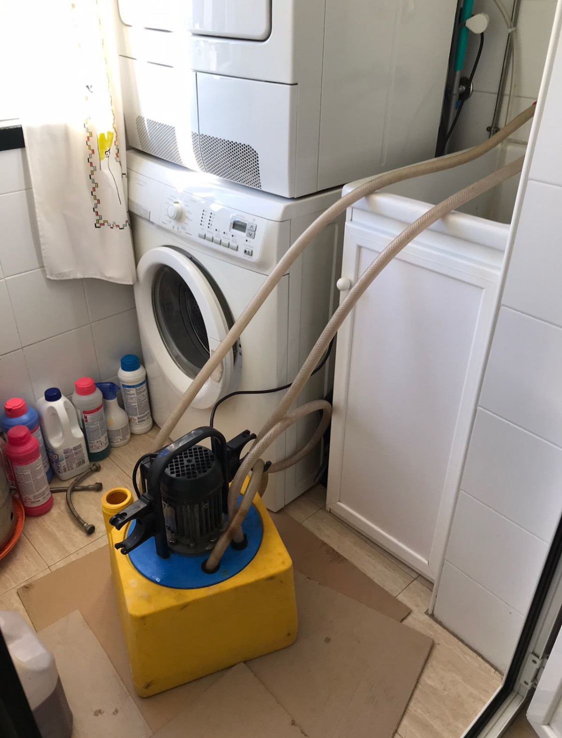 Images Calefacción y fontaneria Sanyte