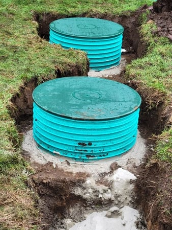 Images Sound Septic, Inc