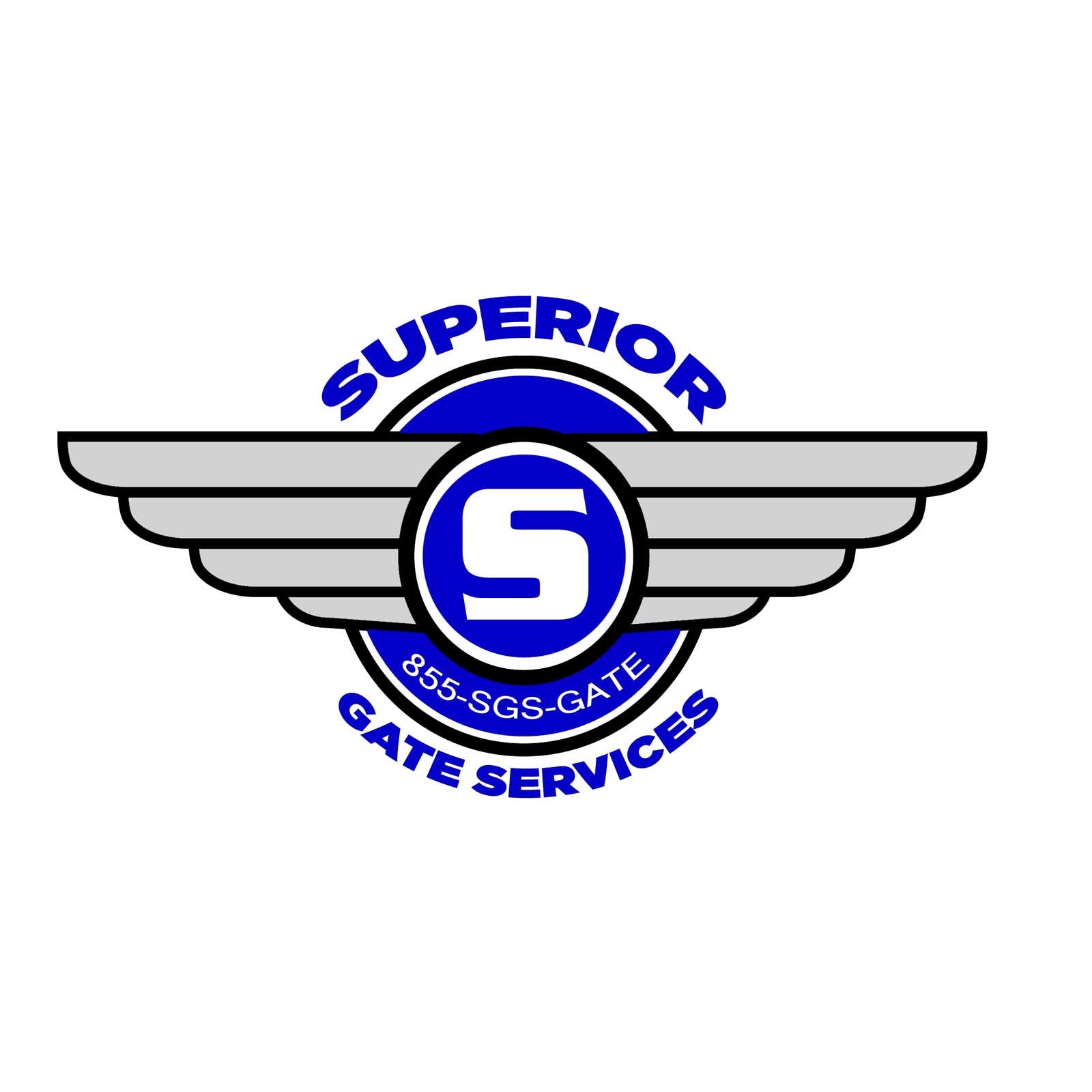 Superior Gate Services