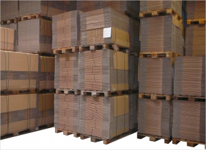 Timpaco GmbH für wirtschaftliche Verpackung, Katzbachstrasse 18 in Ennepetal