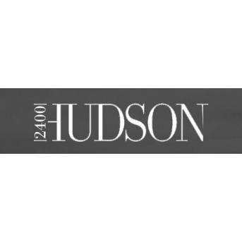 2400 Hudson Logo