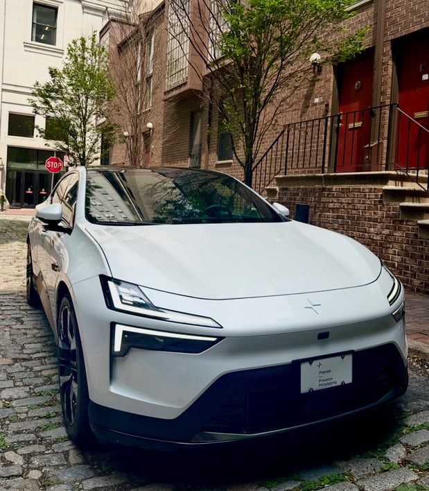 Images Polestar Philadelphia