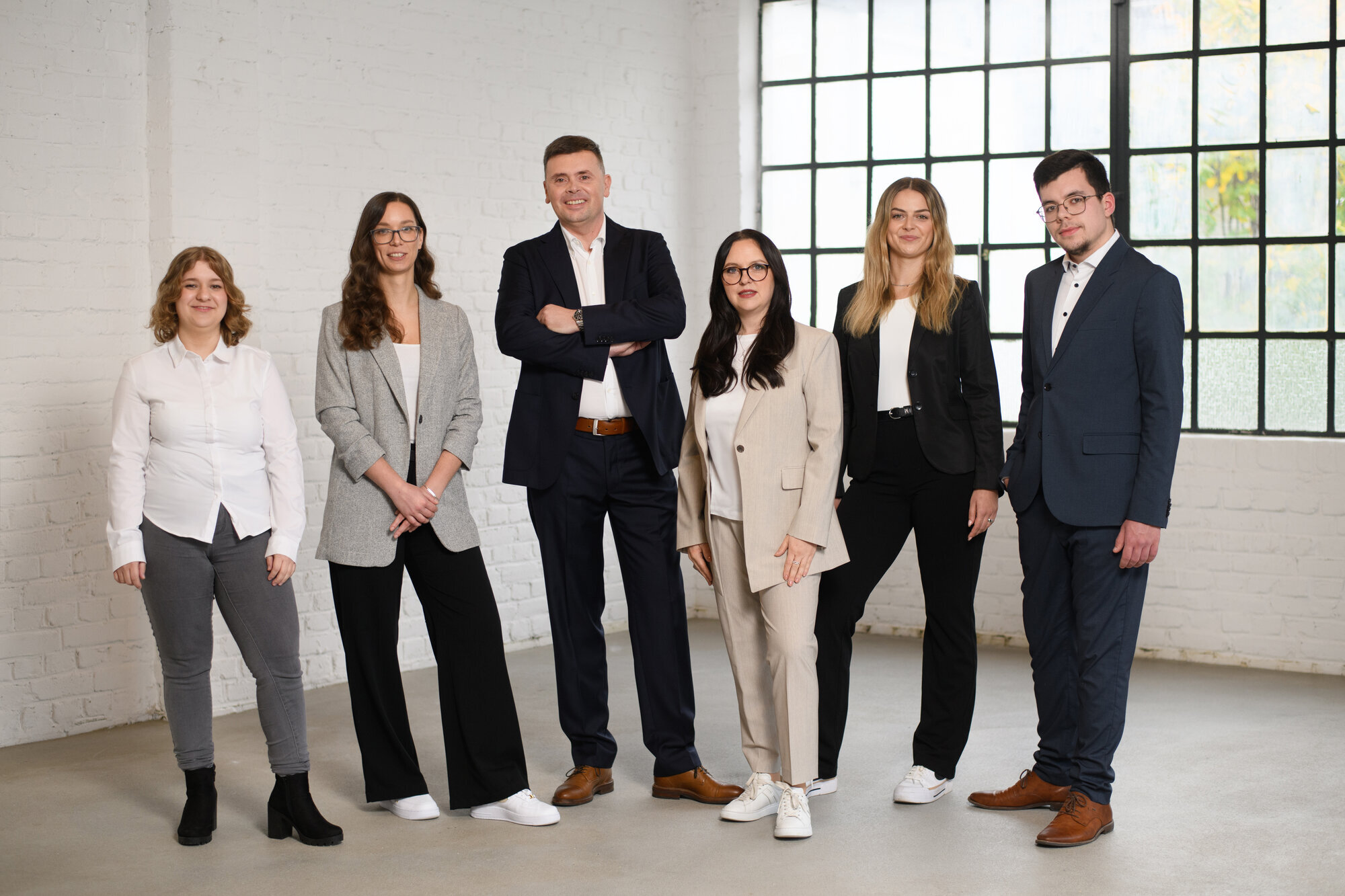 BTN Solutions GmbH in Saarbrücken