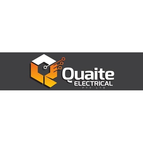 Quaite Electrical Logo