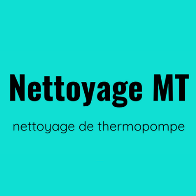 Nettoyage MTC - conduits ventilation et thermopompes