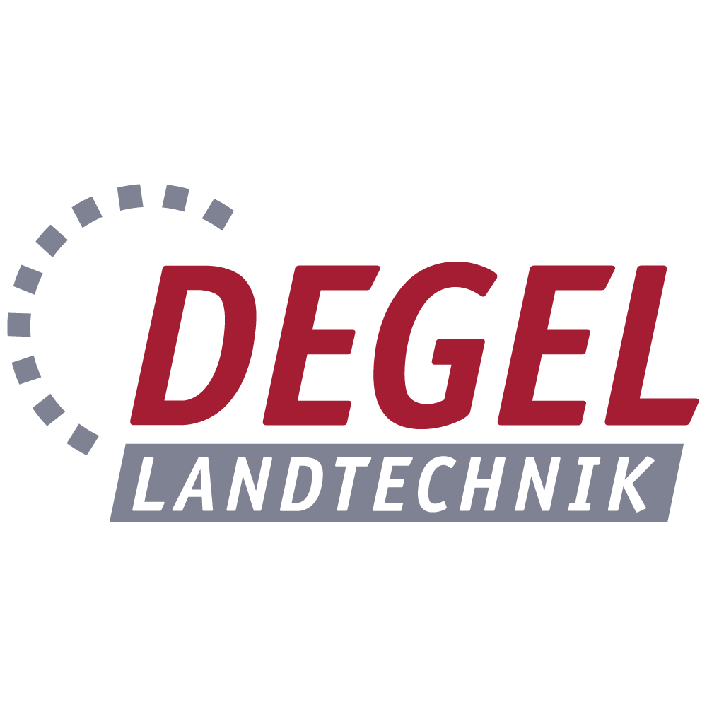Degel Landtechnik GmbH & Co. KG Logo