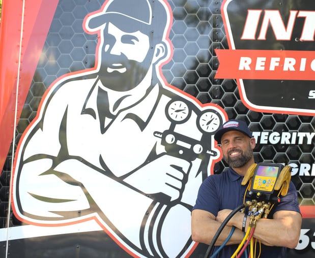 Images Integrity Refrigeration & A/C