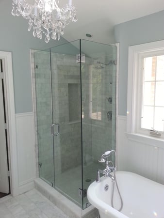 Images A & B Glass and Mirror Corp